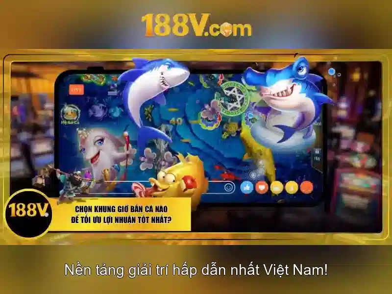 188V: khái niệm và ứng dụng trong công nghệ Go88