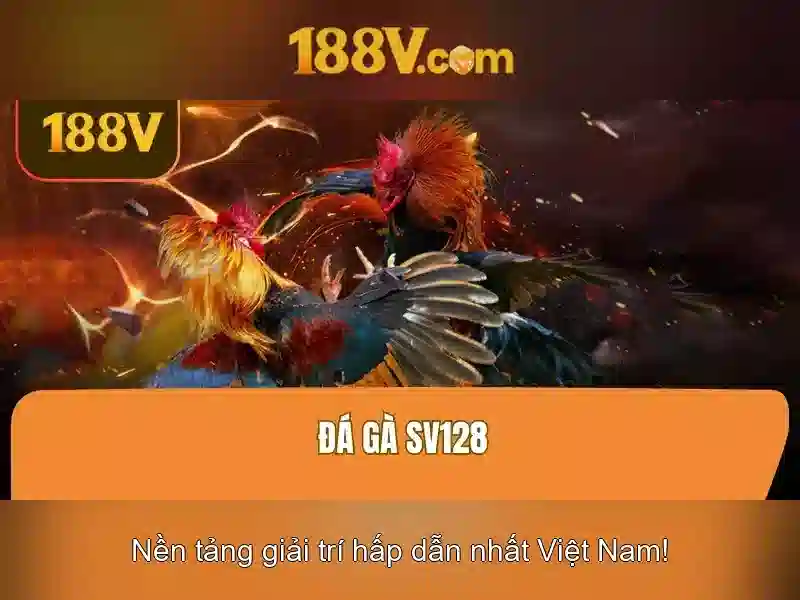 Tương lai của 188v