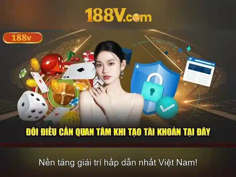 188v — một hành trình khám phá công nghệ và con người Go88