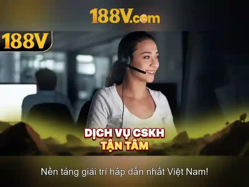 188v: một khái niệm công nghệ và khám phá Go88