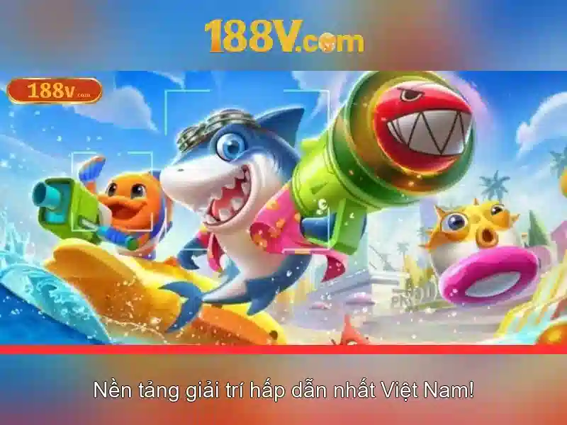 188v: một cái nhìn về khía cạnh công nghệ và văn hóa Go88