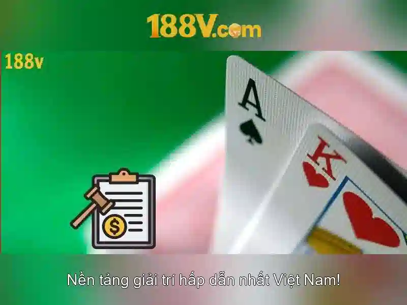 188v: Hành trình khám phá công nghệ và ý nghĩa của con số 188 Go88