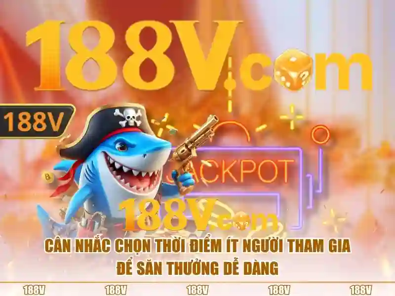 188v ios – Tóm lược và lời mời trải nghiệm