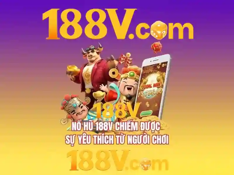 188v có lừa đảo không – Giới thiệu và định vị thương hiệu