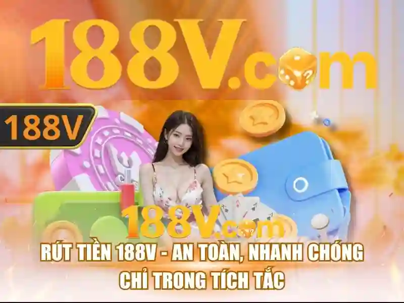 Nguồn gốc và sứ mệnh của 188v rút tiền