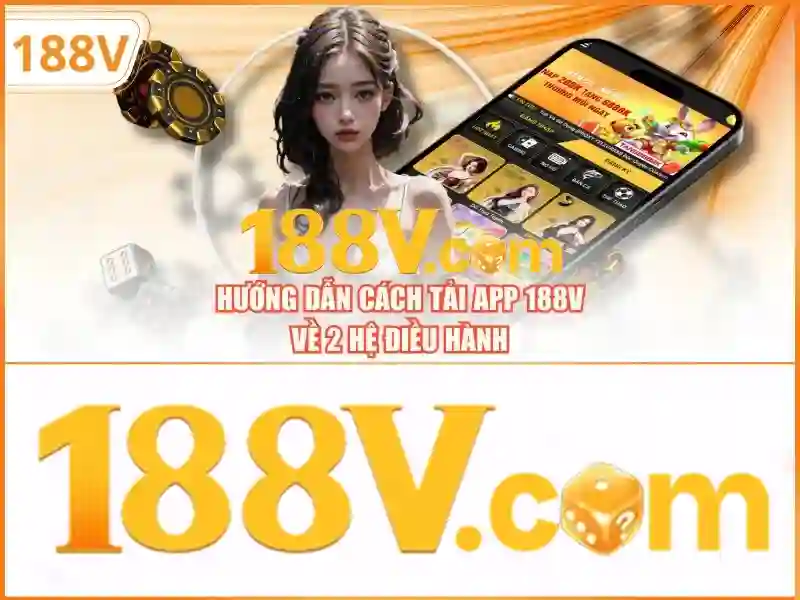 188v vip – Tổng quan và giá trị cốt lõi 188v vip – Tổng quan và giá trị cốt lõi