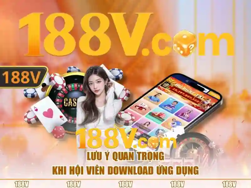 188v có lừa đảo không – Nguồn gốc và sứ mệnh