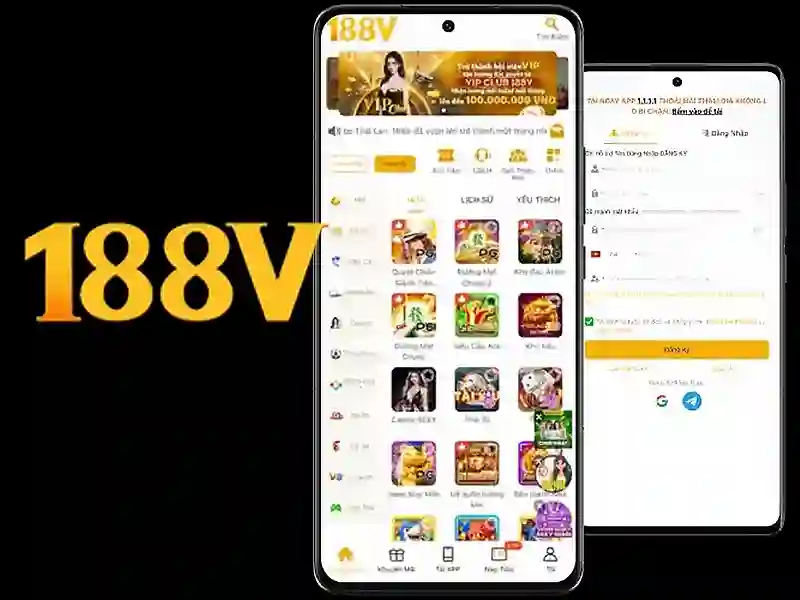 188v: Khám phá một khía cạnh của con số đặc biệt Go88