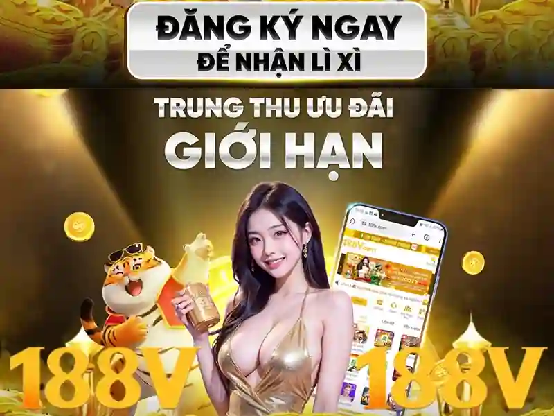 Ứng dụng của 188v trong công nghệ hiện đại Ứng dụng của 188v trong công nghệ hiện đại