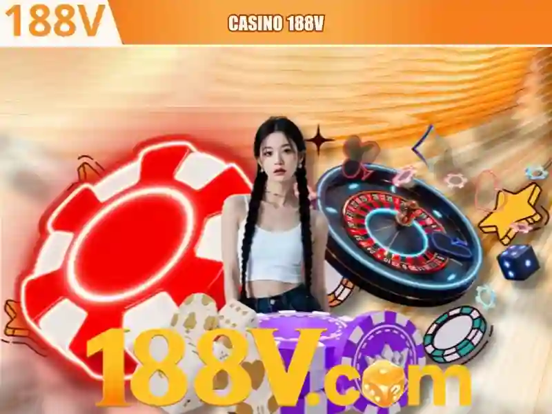 Khởi đầu với 188V