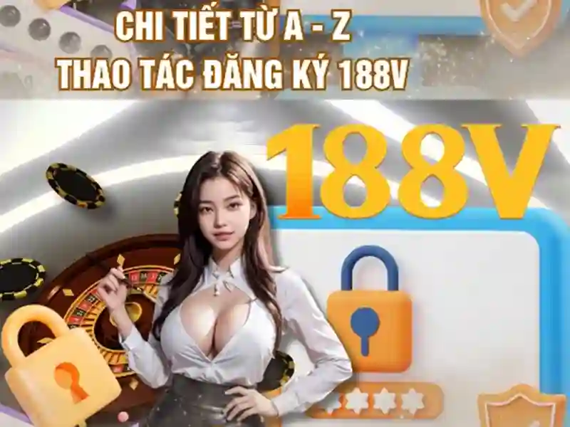 Giấy phép hoạt động và chứng nhận uy tín của nhà cái 188v