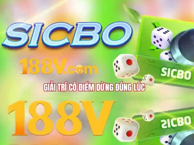 Khám phá 188V: một khái niệm và câu chuyện kỳ thú Go88