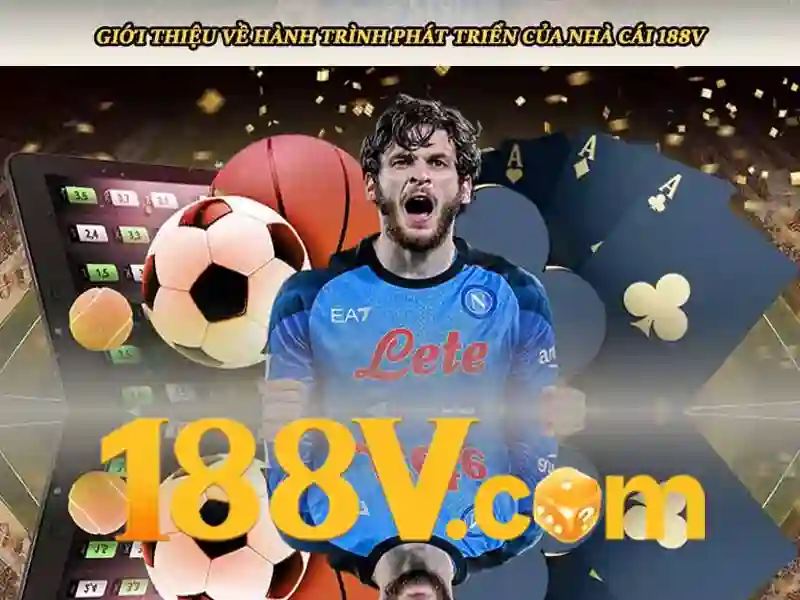  Giftcode 188v – Giới thiệu nền tảng và sứ mệnh 