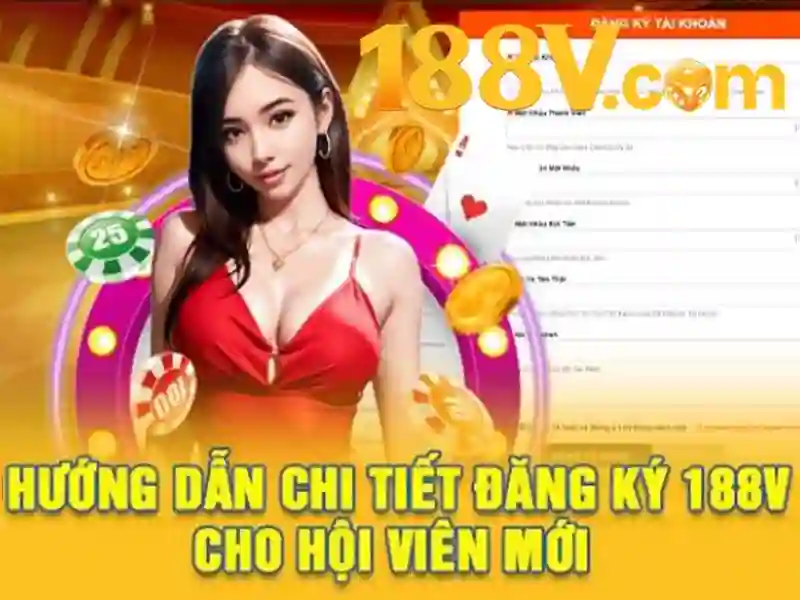 Game bài 188v – Hành trình thương hiệu, trải nghiệm và đánh giá 1 Đăng Nhập