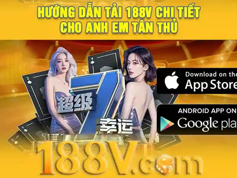 Ưu thế và sức mạnh cạnh tranh của 188v chính thức