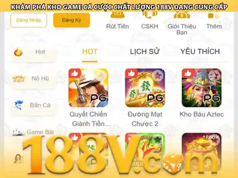 Sản phẩm và dịch vụ chủ chốt: ứng dụng thực tế