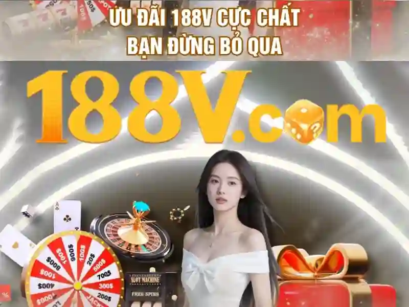 Khám phá 188V: ý nghĩa, nguồn gốc và ứng dụng Go88