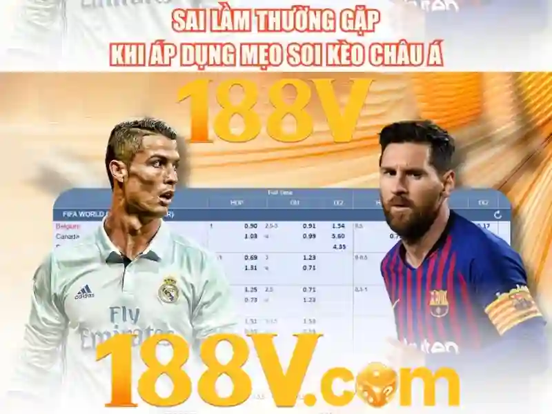 188V: Khái niệm, lịch sử và ứng dụng Go88