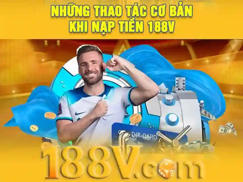 188v – Sản phẩm và dịch vụ cốt lõi