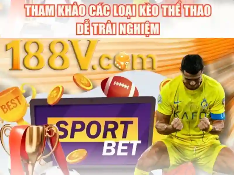 Khám phá 188V và các ứng dụng của nó Go88