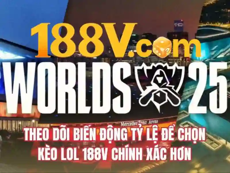 Khái niệm 188v và hành trình khám phá 1 Đăng Nhập