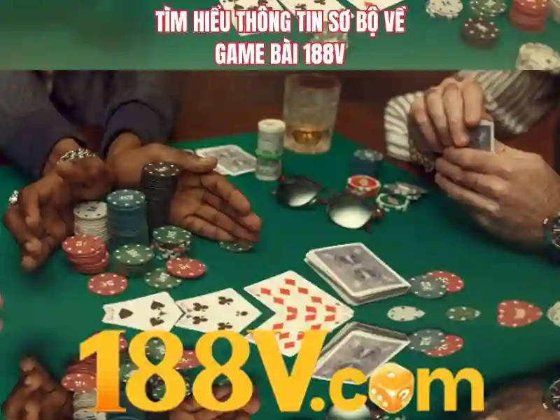 188v và hành trình của một phiên bản công nghệ Go88