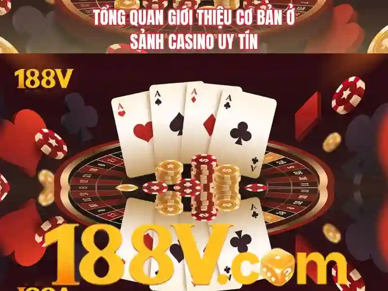 188v có lừa đảo không – một cái nhìn tổng quan