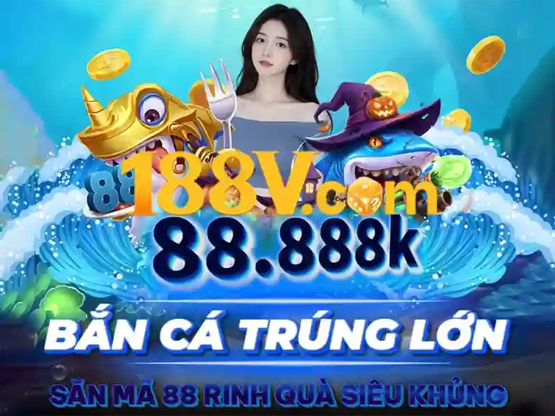 188v chính thức – Giới thiệu và định hình thương hiệu