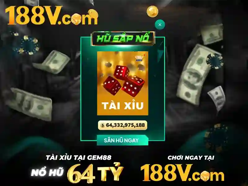 tải 188v: Tổng quan và giá trị cốt lõi Go88