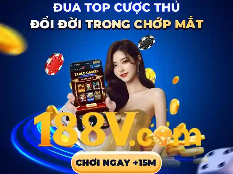 casino 188v – Giới thiệu đầy cảm hứng casino 188v – Giới thiệu đầy cảm hứng
