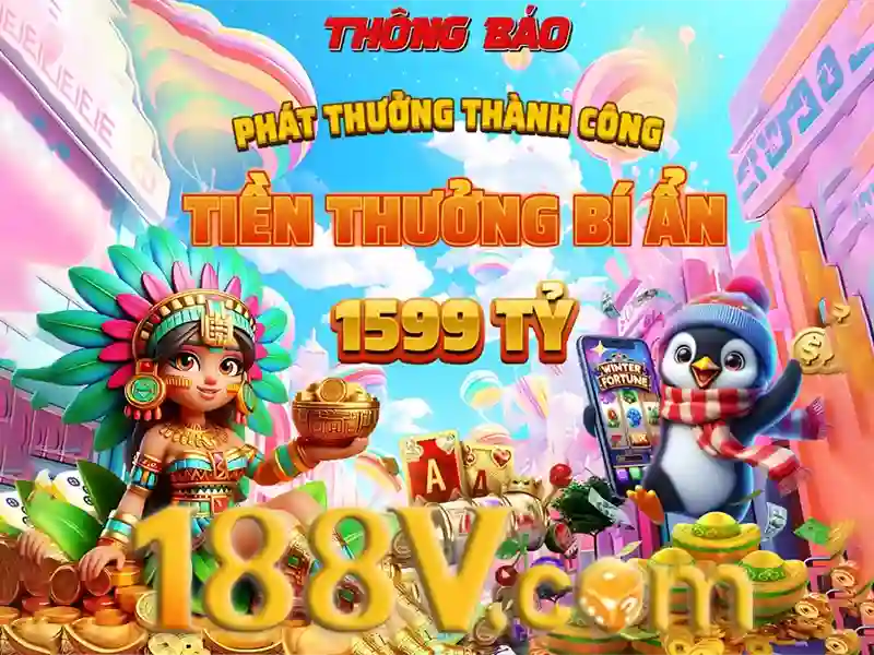 cá cược thể thao 188v – Lợi thế và cạnh tranh