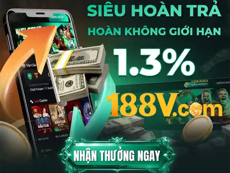 Khái niệm và hành trình của 188v 1 Đăng Nhập