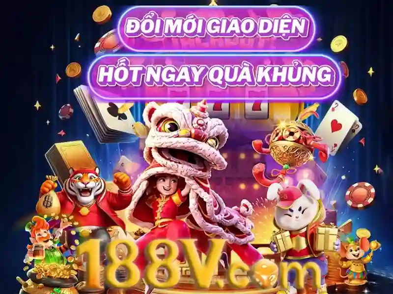 188v ios – Định hướng phát triển và tầm nhìn tương lai