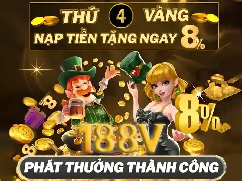 Trải nghiệm ưu đãi 188v – Lợi ích cho người tiêu dùng