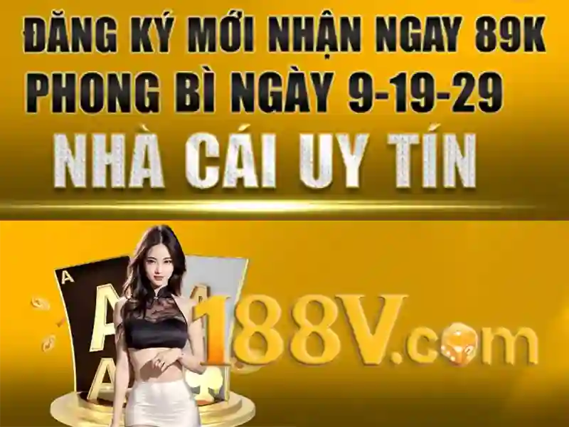 Sản phẩm và dịch vụ cốt lõi của nhận thưởng 188v