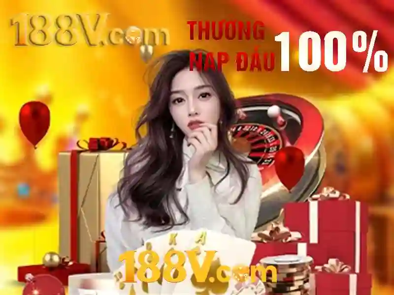 phiên bản mới 188v – Khởi nguồn của sự đổi mới