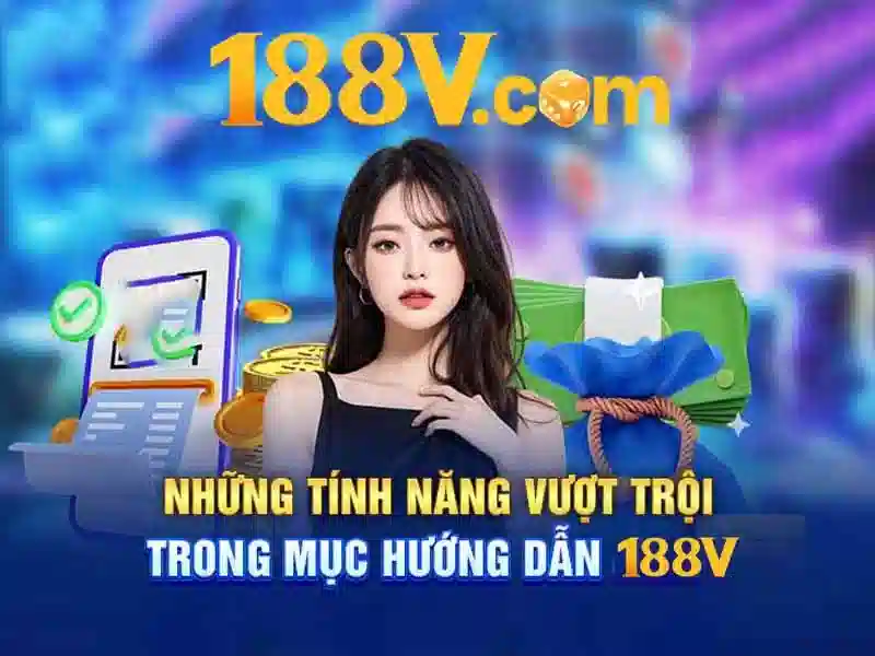 Sản phẩm và dịch vụ cốt lõi: Ứng dụng thực tế của 188v là gì