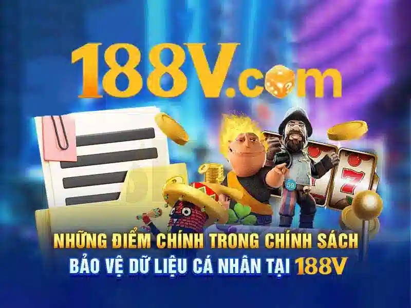 Thuật ngữ liên quan đến 188V Thuật ngữ liên quan đến 188V