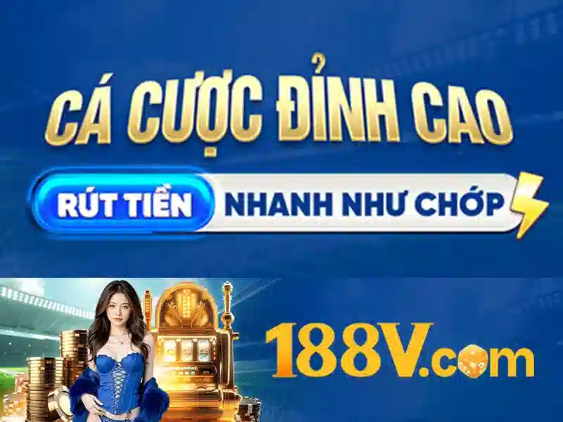 Tầm nhìn phát triển và tương lai của nhận thưởng 188v