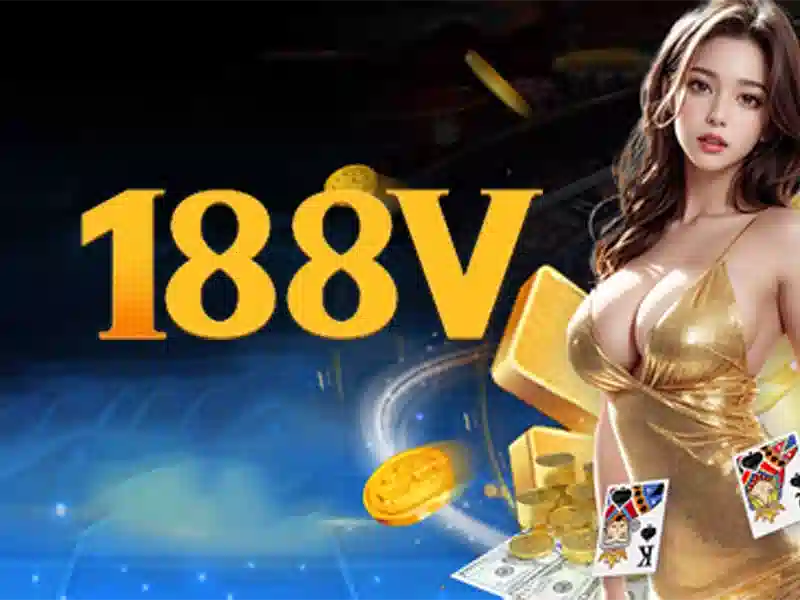 188v: một biểu tượng trong thế giới số 1 Đăng Nhập